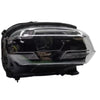 Porsche Taycan 95B Matrix LED RIGHT USED GENUINE 9J1946060