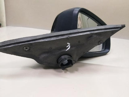 2011 BMW 520d Right Side Mirror