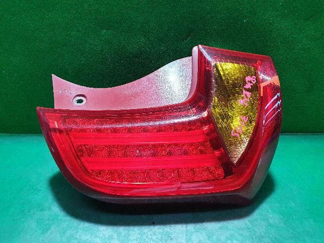 2012 KIA Picanto all new Morning Rear,Right LED TailLight