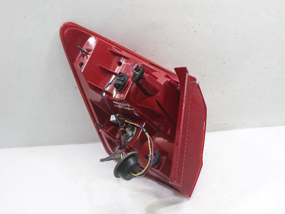 2015 Chevrolet Cruze Amazing Cruise Rear,Right TailLight 654580893