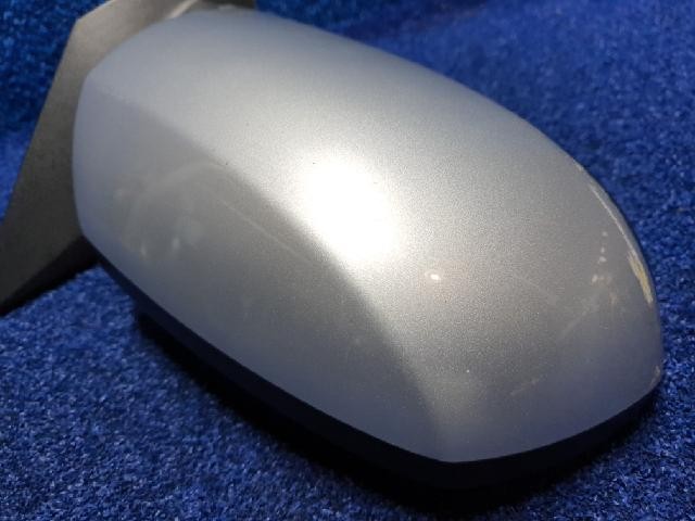 2010 KIA Rio New Pride Right Side Mirror