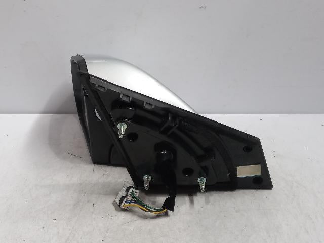 2018 Hyundai LF Sonata New Rise Left Silver Side Mirror LFY1719SML02S