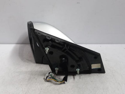 2018 Hyundai LF Sonata New Rise Left Silver Side Mirror LFY1719SML02S