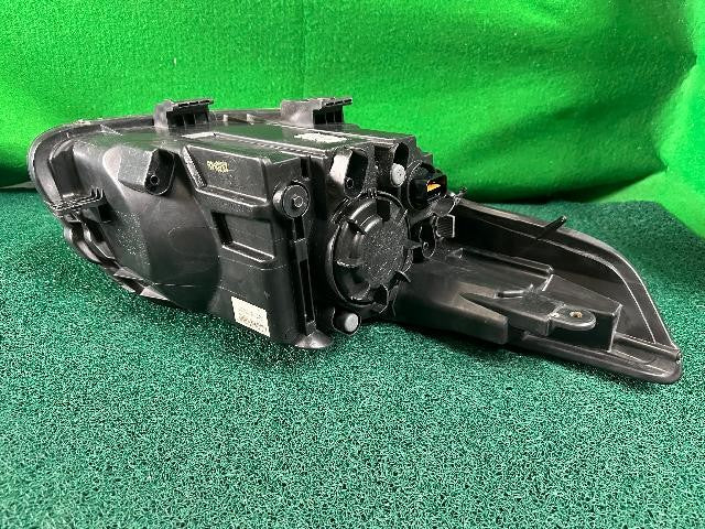 2014 KIA Ray EV Left Headlight