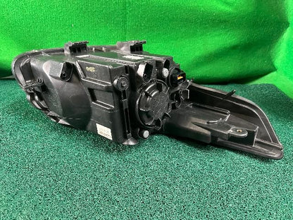 2014 KIA Ray EV Left Headlight