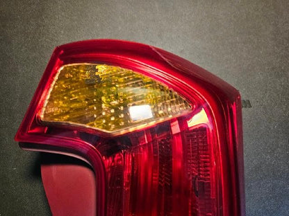 2015 KIA Picanto all new Morning Rear,Right Halogen TailLight 92402 1Y000