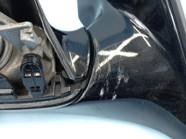 2016 BMW 520d Right Side Mirror