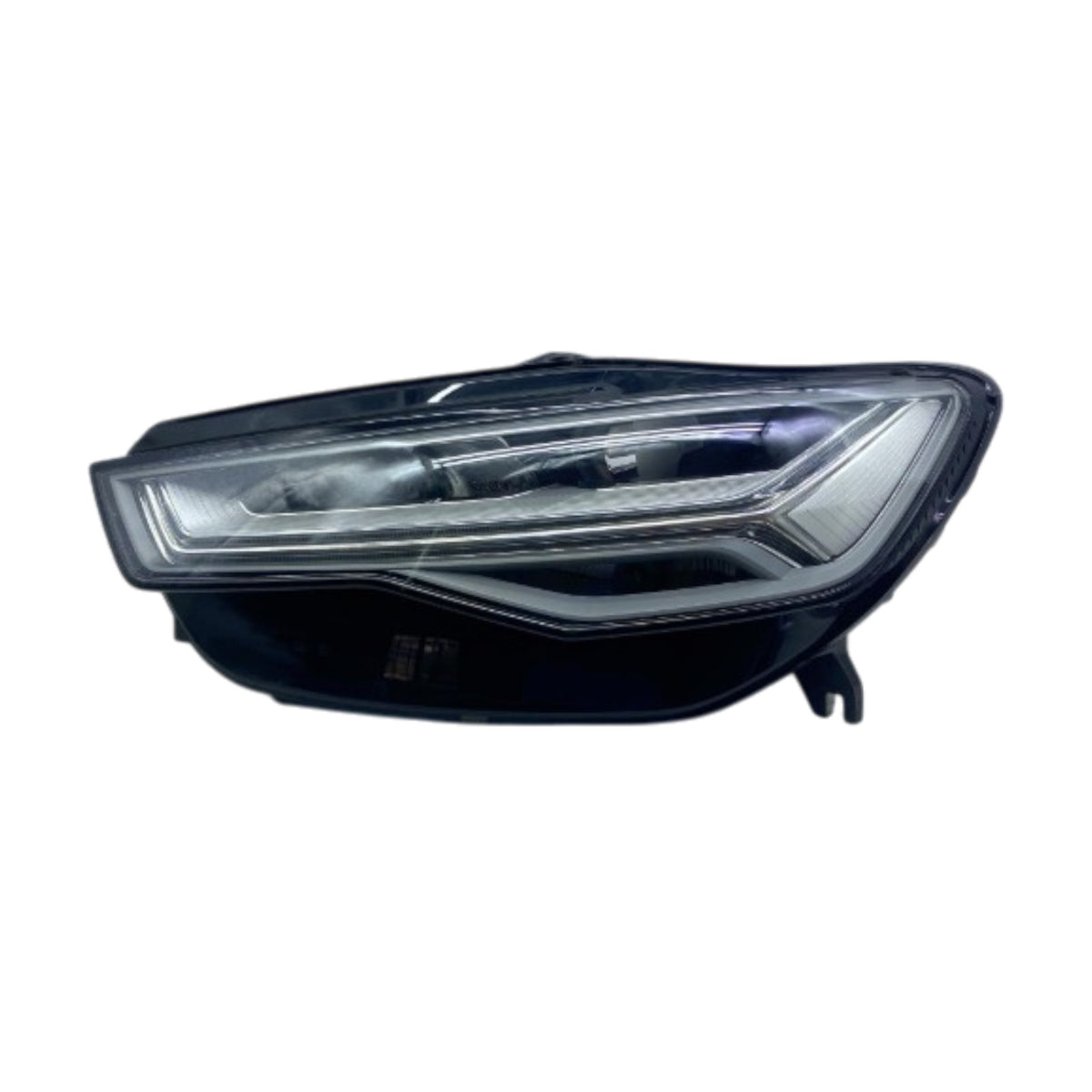 Audi A6 4G C7 FL LED LEFT USED GENUINE 4G0941773H