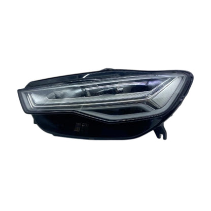 Audi A6 4G C7 FL LED LEFT USED GENUINE 4G0941773H