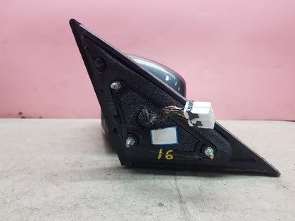 2011 Hyundai Genesis Prada Left Side Mirror