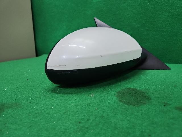 2018 KIA Optima All New K5 Right White Side Mirror