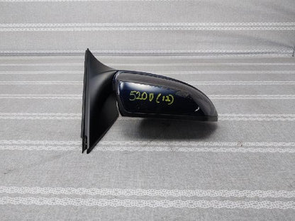 2012 BMW 520d Right Blue Side Mirror