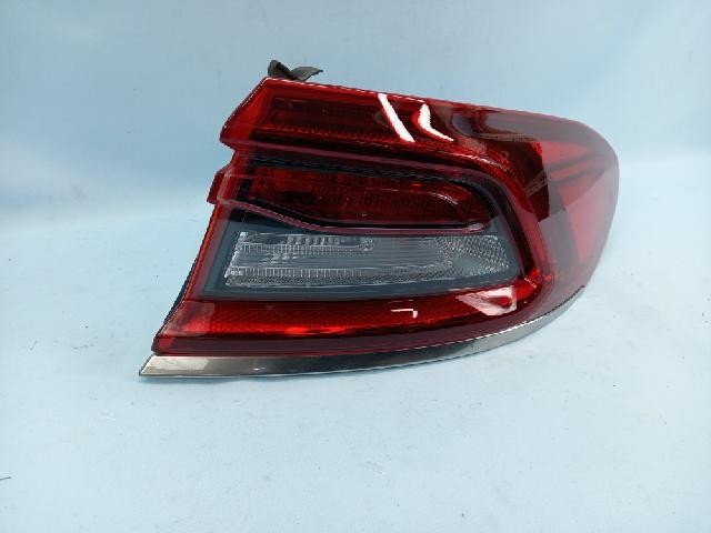 2018 Hyundai Azera Grandeur IG Rear,Right TailLight