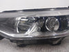 2017 Renault Talisman SM6 Left LED Headlight 260609307R