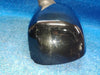 2010 KIA Roche Innovation Left Black Side Mirror 87610 2G040EB