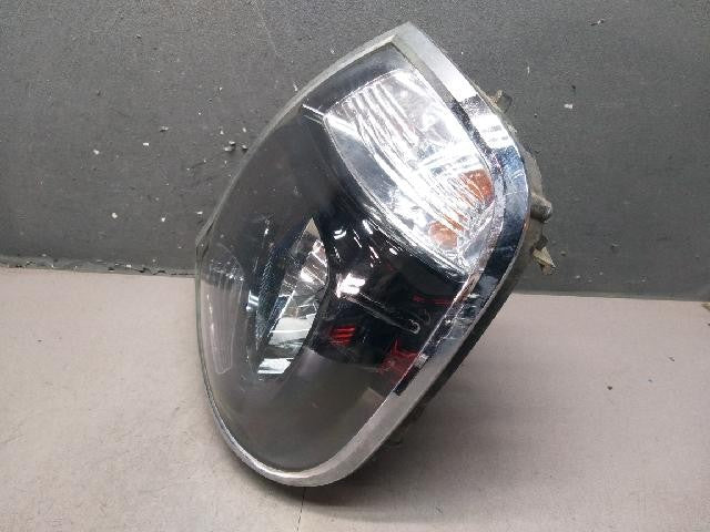2017 KIA Bongo 3 Truck Left LED Headlight