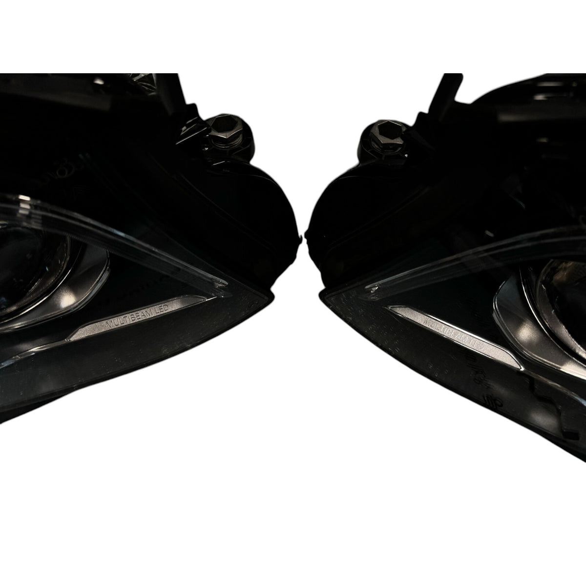 Mercedes-Benz E-Class W213 Multibeam LED PAIR GENUINE A2139062706 A2139062806