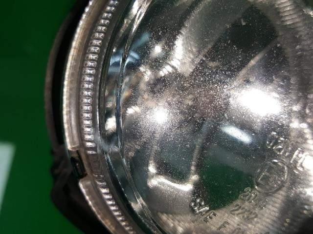 2009 Chevrolet Forenza Optra Lacetti Right Fog Light