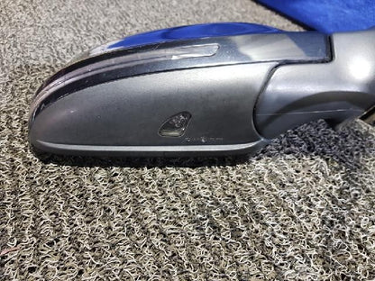 2010 AUDI New A6 TFSI Right Side Mirror