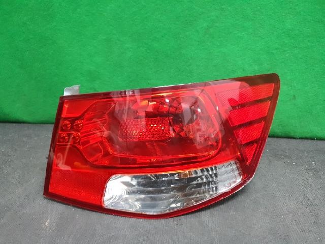 2011 KIA Cerato Forte Rear,Right TailLight
