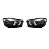 Mercedes-Benz GLE W167 Multibeam LED PAIR USED GENUINE A1679068507 A1679068607