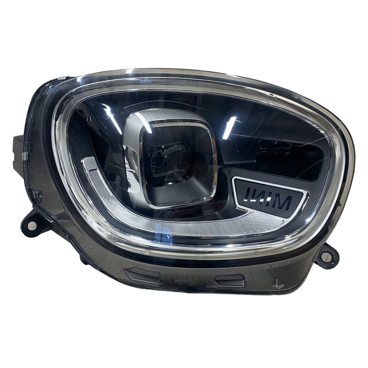 Mini Cooper / Countryman F60 LCI Full LED PAIR USED GENUINE 9881589 9881590