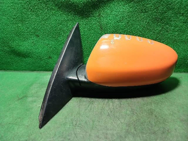 2011 KIA Optima K5 Left Orange Side Mirror