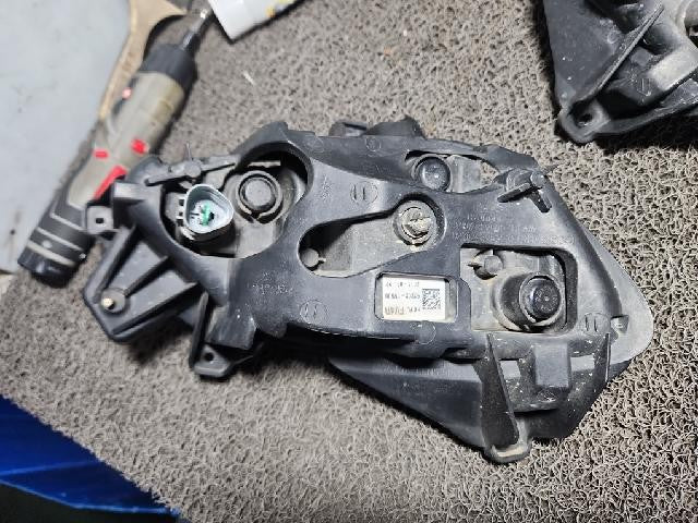 2015 Hyundai Azera Grandeur HG Right LED Fog Light