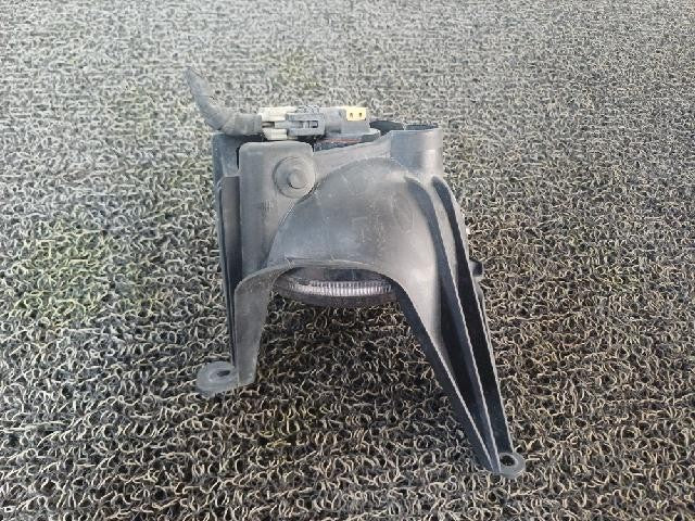 2013 Chevrolet Orlando Left Fog Light
