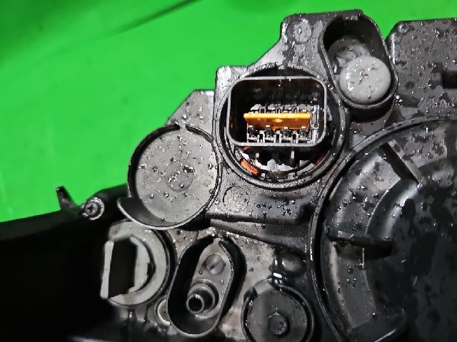 2013 KIA Ray Right LED Headlight