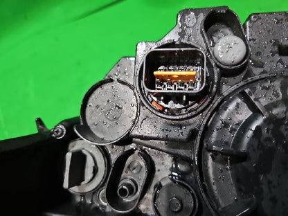 2013 KIA Ray Right LED Headlight