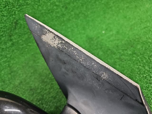 2013 Chevrolet Cruze Cruise Right Side Mirror