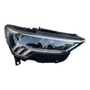 Audi Q3 F3 2nd generation FULL LED RIGHT USED GENUINE 83A941774