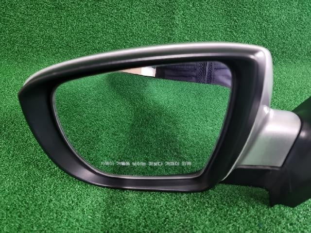 2015 Hyundai Tuscon New Tucson IX Left Silver Side Mirror 87610 2S100WEA