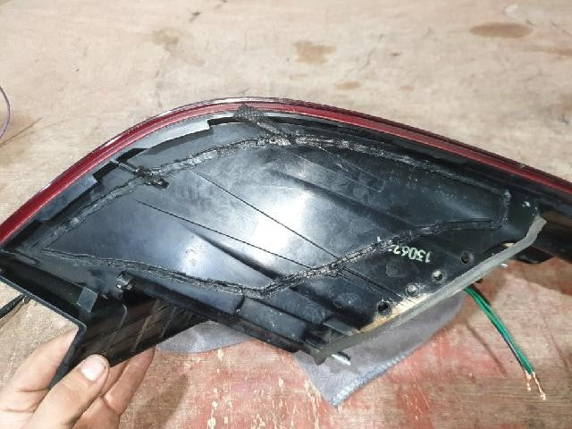 2014 KIA Optima The New K5 Rear,Right LED TailLight 92402-2T600
