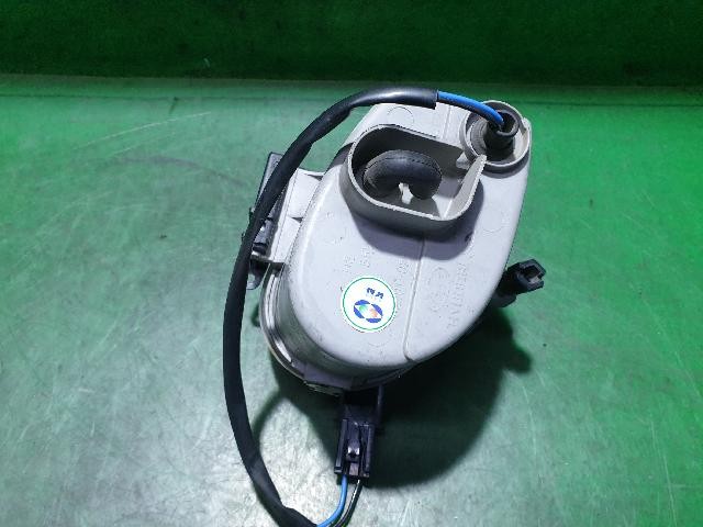 2002 Hyundai Atos Athos Left Fog Light