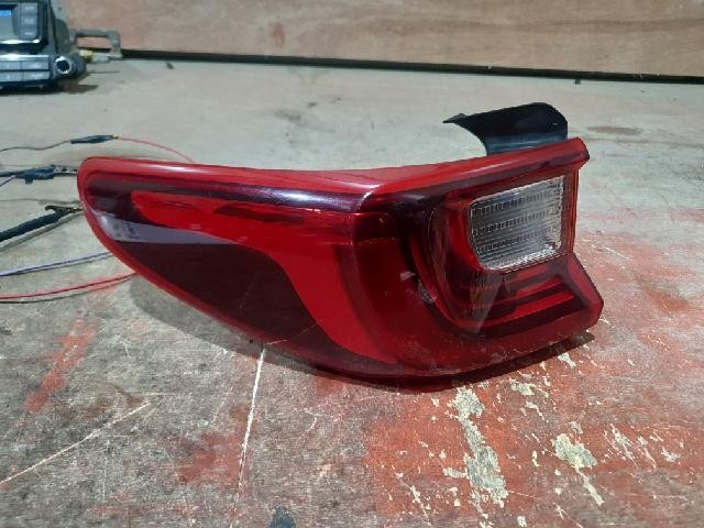 2017 KIA Stonic Rear,Left LED TailLight 92401-H8500
