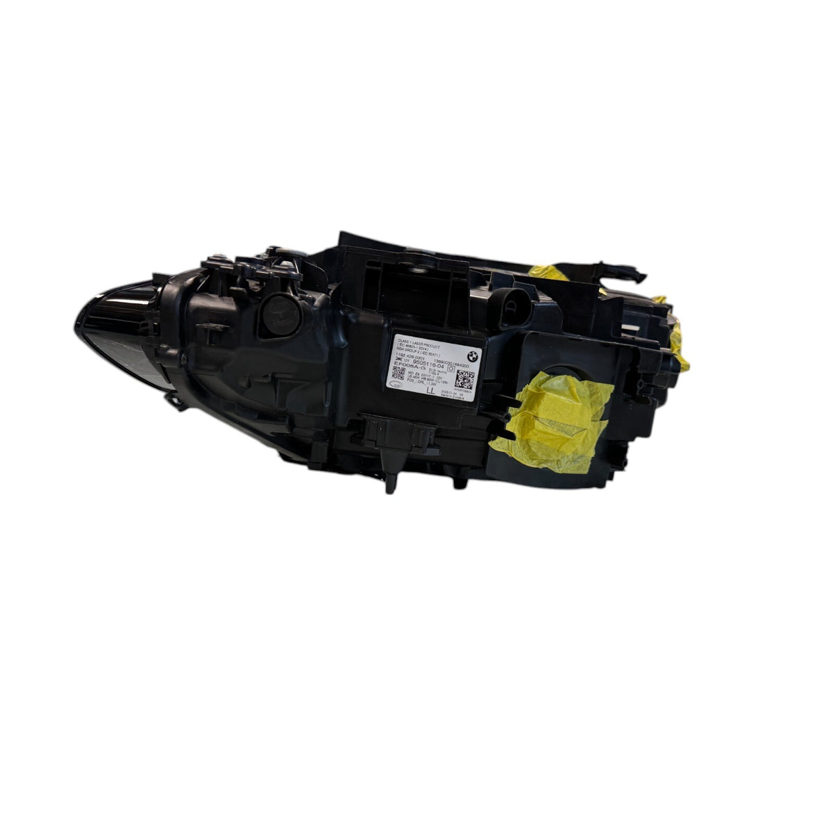 BMW 4 Series G22,G23,G26,G80,G82,G83 Laser Headlight RIGHT USED GENUINE 9851042