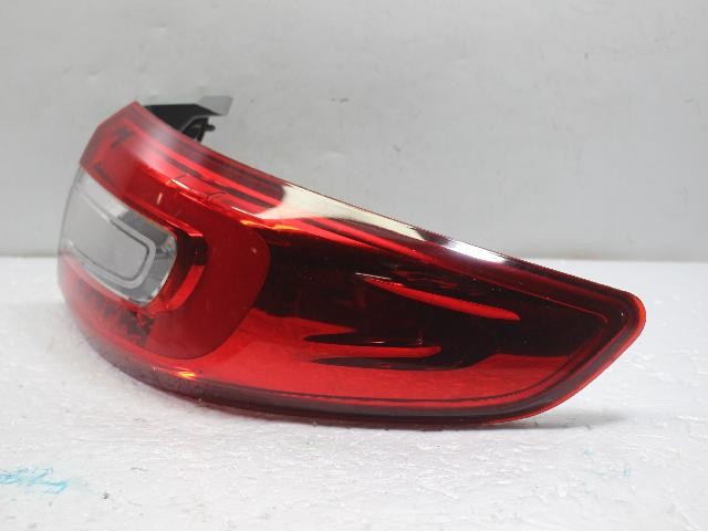 2014 Renault Fluence SM3 Neo Rear,Right LED TailLight 265507871R