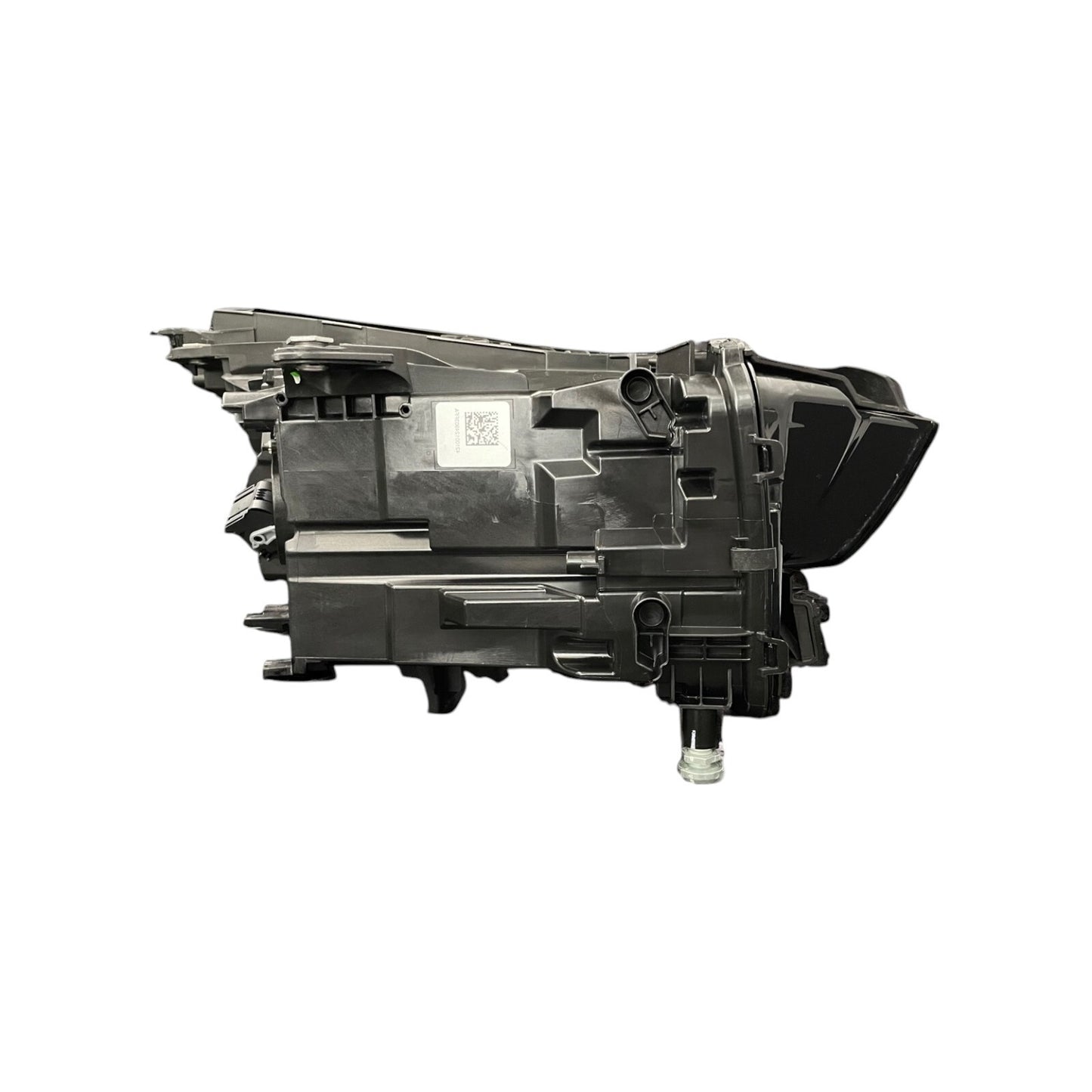 BMW 5 Series G60, G61 Adaptive LED Headlight LEFT USED GENUINE 5A878F1