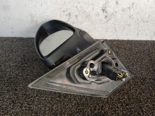 2011 Chevrolet Cruze 2 LT Right Black Side Mirror