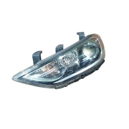 Hyundai AVANTE/ELANTRA16 AD HALOGEN Headlight LEFT USED GENUINE 92101 F2000