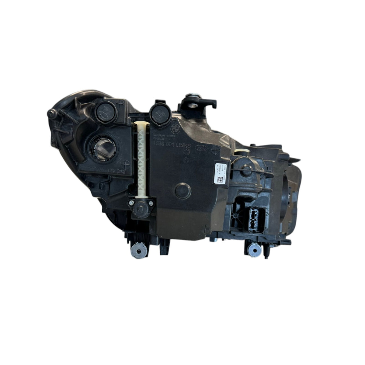 BMW 5 Series G30,G31 LED Headlight LEFT USED GENUINE 7214951