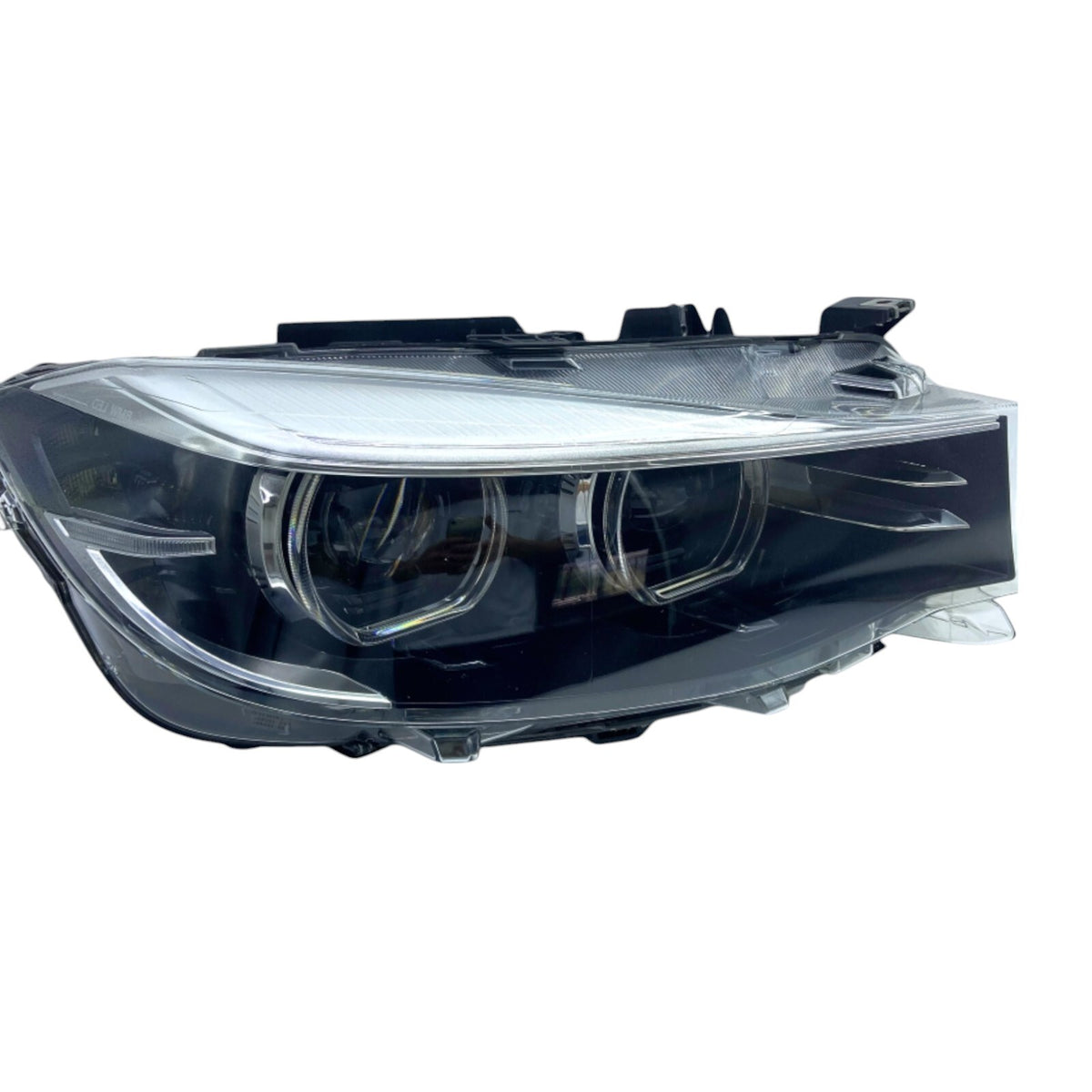 BMW 3 GT F34 LCI LED Headlight Right Side USED GENUINE 7470414