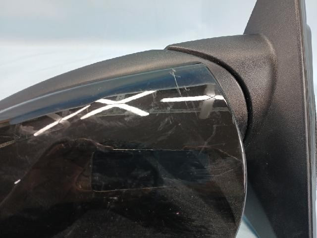 2021 Hyundai Elantra i30 Avante 7th Left Side Mirror 87610AA070NKA