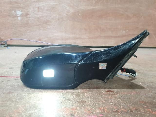 2014 Hyundai Equus VI Right Black Side Mirror 87620-3N500