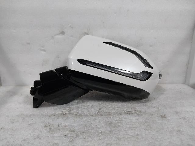 2022 Hyundai The New Palisade Exclusive Left Side Mirror 87610S6040WC9