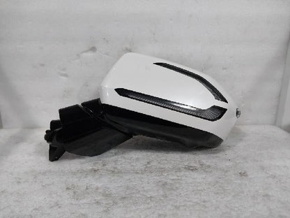 2022 Hyundai The New Palisade Exclusive Left Side Mirror 87610S6040WC9