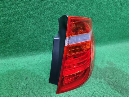 2011 BMW X3 Rear,Right TailLight 7263604-08