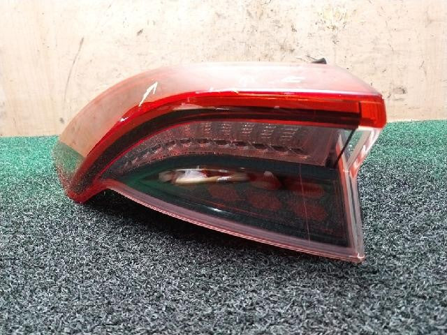 2021 Hyundai Azera The New Grandeur IG Rear,Left LED TailLight 92401G8600